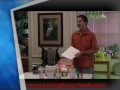 Hemp Milk Recipe And Demonstration