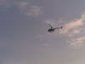 Mayor Duterte Flyby on October 31 @ wireless cemetery