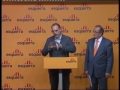 'El govern espanyol ha fet una p&egrave;ssima gesti&oacute; de la crisi'