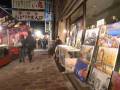 videos de 浅草-ASAKUSA-　2008年12月1日 酉の市