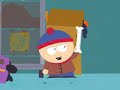 Stan Marsh- the Black Parade