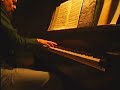 by special request, ;) the first three minutes of the warsaw concerto by richard addinsell.

i've recently reposted the whole piece, in two parts.