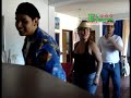 EL ENSAYO, Error y fallos... tema REAL