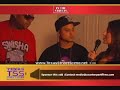 Texas Street Scene w/ Swisha House