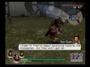 Warriors Orochi 2 Fan Castle Glitch