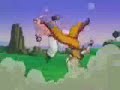 kid buu theme remix