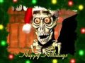 Achmed The Dead Terrorist Xmas Special