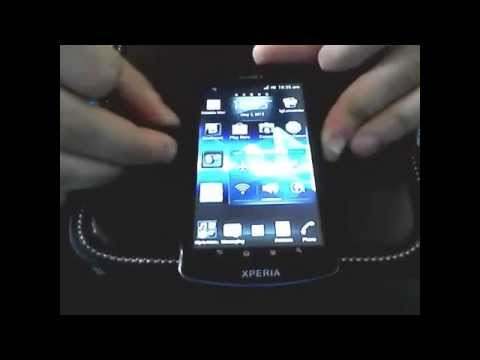 how to root sony xperia neo l