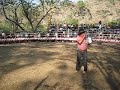 guarnecia fiestas 2010 JARIPEO parte 2