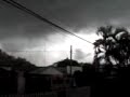 Twister hit ground in Domincan Republic. Part. 1 Twister hit ground in Domincan Republic. Part. 1