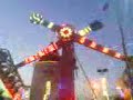 LA FETE FORAINE