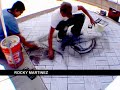 Tucson 1st Annual International Chalk Fest (1/2)