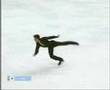 Stephane Lambiel Carne Cruda