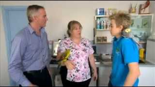 Ask The Vet - Birds - All About Animals TV Show
