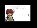 videos de death note funny comics 5