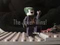 videos de Lego Mortal Kombat Vs. DC Universe The Joker's Fatality