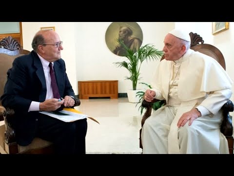 Papst Franziskus kritisiert Trumps rigorose Flchtlingspolitik: Das ist unmoralisch