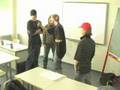 History of Hip Hop + Battle Rap! (Presentation)