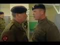 Bad Lads Army - Sgt Rae (White Glove/ Dung Smuggler)