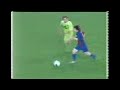 el golazoo de messi