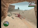 GTA: San Andreas Croatian Hydra Mod