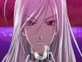 Rosario+Vampire ep. 2 parte 3/3 sub espa�ol