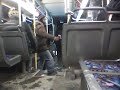 Winnipeg Transit 2009 D40LFR