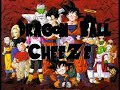 Dragonball CheeZe episode 1