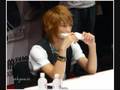Me singing Everlasting ori. by boa