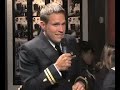 Lt. Andy Baldwin Pt. 2 - Q&A Cafe with Carol Joynt Lt. Andy Baldwin Pt. 2 - Q&A Cafe with Carol Joynt