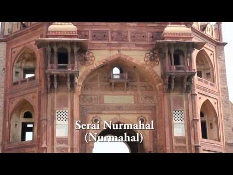 Historical Places of Punjab / Documentary