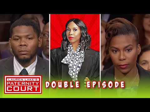 Double Episode: Wedding Is Off If He's Not the Father | Paternity Court