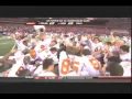 Game Winning Dec 5th 2009 Fieldgoal Texas Longhorns vs Nebraska Cornhuskers - Winner!