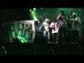 GUERRILLEROZ - LA GUERRILLA /  TECNICA INAGOTABLE