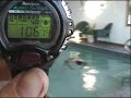 3:18 Breath Hold!