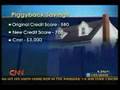 ICB Instant Credit Builders Piggyback Credit Raise Score