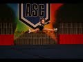 Hailey Bednar All Star Cheerleader Age 10