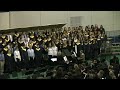 LTHS Winter Festival 2009 - Piece 10: Christmas Day (Choral Fantasy on Old Carols)