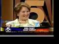 Il Laboratorio Del Gelato on Good Day New York (FOX) Il Laboratorio Del Gelato on Good Day New York (FOX)