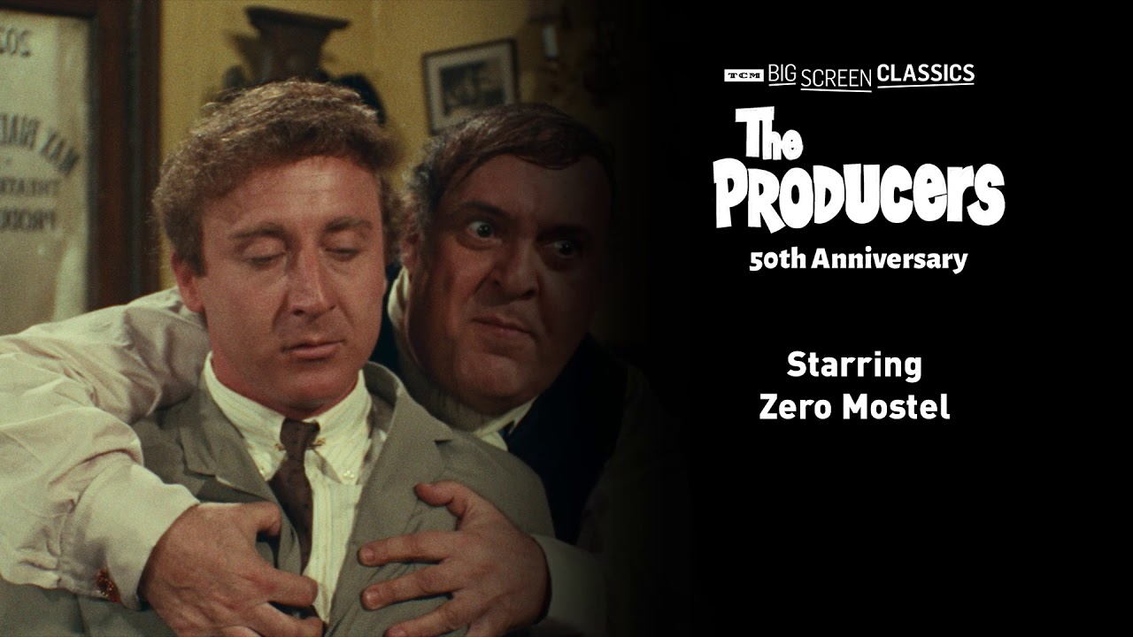 The Producers 50th Anniversary (1968)