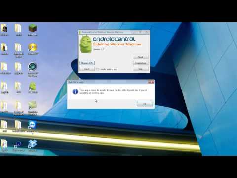 how to tether droid x to laptop
