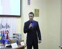 Cisco Olympic 2007 Ukraine Kiev