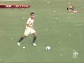 Alianza Lima 0 - Universitario 1 (22MAR2009)