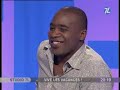 Le Cercle sur 7LTV 16/07/08 Le Cercle sur 7LTV 16/07/08