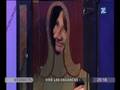 Le Cercle sur 7LTV 16/07/08