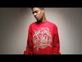 KID CUDI - MAN ON THE MOON