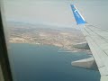 Still Pics Flying Over Spain & Mountains