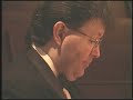 Nutcracker Suite on the pipe organ