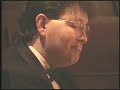 Nutcracker Suite on the pipe organ