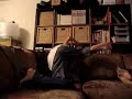 Extreme Japanese dance moves